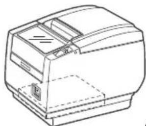CITIZEN CTS601II - Déballage - 1