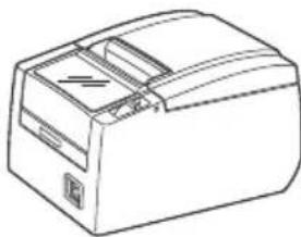 CITIZEN CTS601II - Déballage - 8