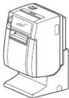 CITIZEN CTS601II - Precautions for Installing the Printer - 3