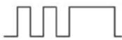 CITIZEN CTS601II - - Druckkopf-Fehler - 2