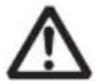 CITIZEN CTS601II - WARNING - 9