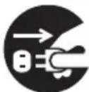 CITIZEN CTS601II - ADVERTENCIA - 6