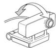 Elecom UCAMC520FEBK - Step1 力メラを設置する - 2