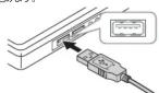 Elecom UCAMC520FEBK - Step2力×拉接续 - 1