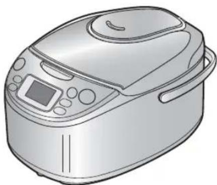 MITSUBISHI NJNH106W - 形名 - 1