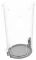 DIRT DEVIL Power Flex - CICLONICO - 2
