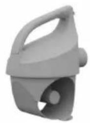 DIRT DEVIL Power Flex - CICLONICO - 1
