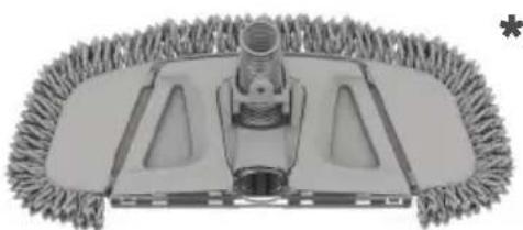 DIRT DEVIL Direct Power - KIT DE HERRAMIENTAS COMPLETO INCORPORADO - 4