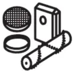 DIRT DEVIL Direct Power - Find Genuine Replacement Parts at www.dirtdevil.com - 1