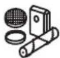 DIRT DEVIL Direct Power - 961151970/ID115147/R15/17 - 1
