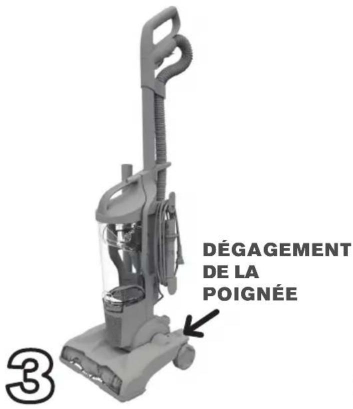 DIRT DEVIL Direct Power - 2 - 2