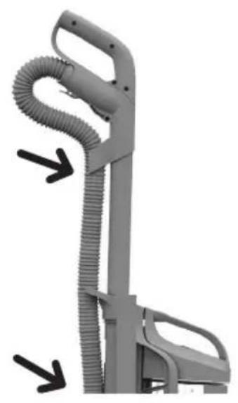 DIRT DEVIL Direct Power - QUICK START - 1
