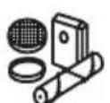 DIRT DEVIL Direct Power - 961151970/ID115147/R15/17 - 1