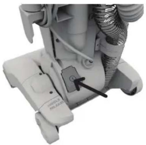DIRT DEVIL Direct Power - 2 - 3