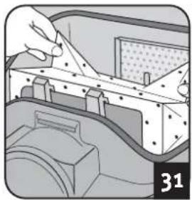 DIRT DEVIL BG72 - INDICAZIONE: - 6