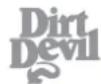 DIRT DEVIL BG72 - HINWEIS: - 1