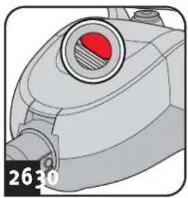DIRT DEVIL BG72 - INDICAZIONE: - 1