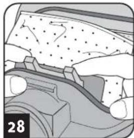 DIRT DEVIL BG72 - NOTE: - 3