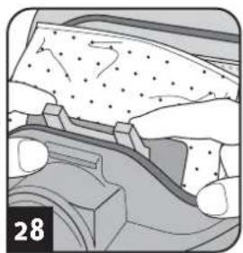 DIRT DEVIL BG72 - AANWIJZING: - 3