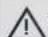 DIRT DEVIL BG72 - WARNING: - 1