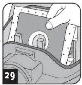 DIRT DEVIL BG72 - Açıklama: - 4