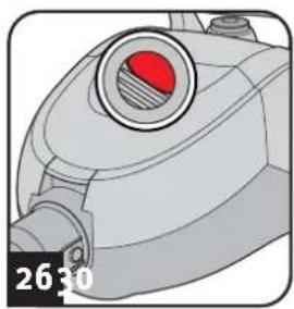 DIRT DEVIL BG72 - HINWEIS: - 1