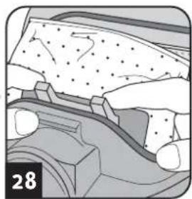 DIRT DEVIL BG72 - REMARQUE: - 3