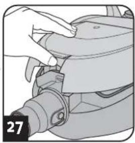DIRT DEVIL BG72 - Açıklama: - 2