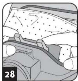 DIRT DEVIL BG72 - HINWEIS: - 3