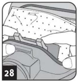 DIRT DEVIL BG72 - INDICAZIONE: - 3