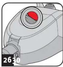 DIRT DEVIL BG72 - REMARQUE: - 1