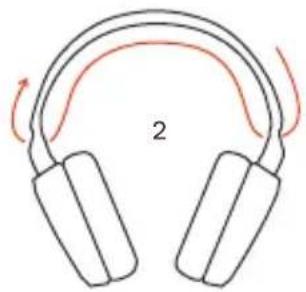STEELSERIES Arctis 7 - Install - 1