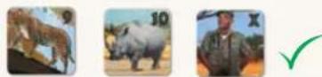 Jumbo Okavango - Algemeen: - 5