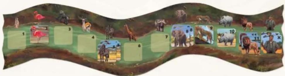 Jumbo Okavango - Algemeen: - 3
