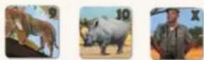 Jumbo Okavango - PHASE 3: TAKING THE ANIMALS FROM THE OKAVANGO TO YOUR OWN RESERVE - 5