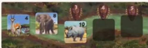 Jumbo Okavango - CASE 2: PUNTEN ONTVANGEN - 11