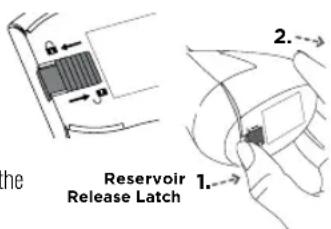 Waterpik WP562E - When Finished - 2