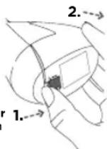 Waterpik WP560E - When Finished - 2