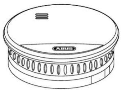 ABUS RWM100 - Important - 1