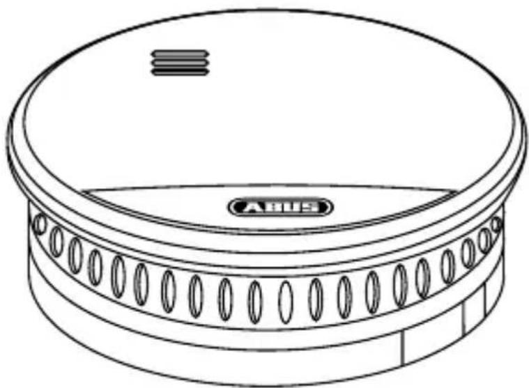 ABUS RWM100 - 1