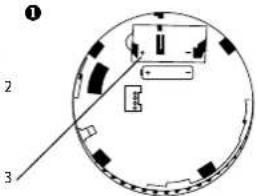 ABUS RWM100 - 2