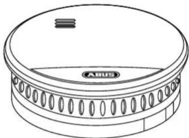 ABUS RWM100 - 3