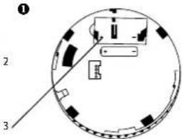 ABUS RWM100 - 6