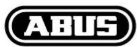 ABUS RWM100 - Remarque importante sur le recyclage de batteries - 2