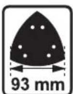 SKIL 7125 AA - ① 7125/7126 - 4