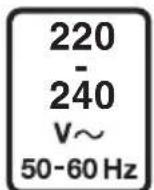 SKIL 7125 AA - ① 7125/7126 - 6