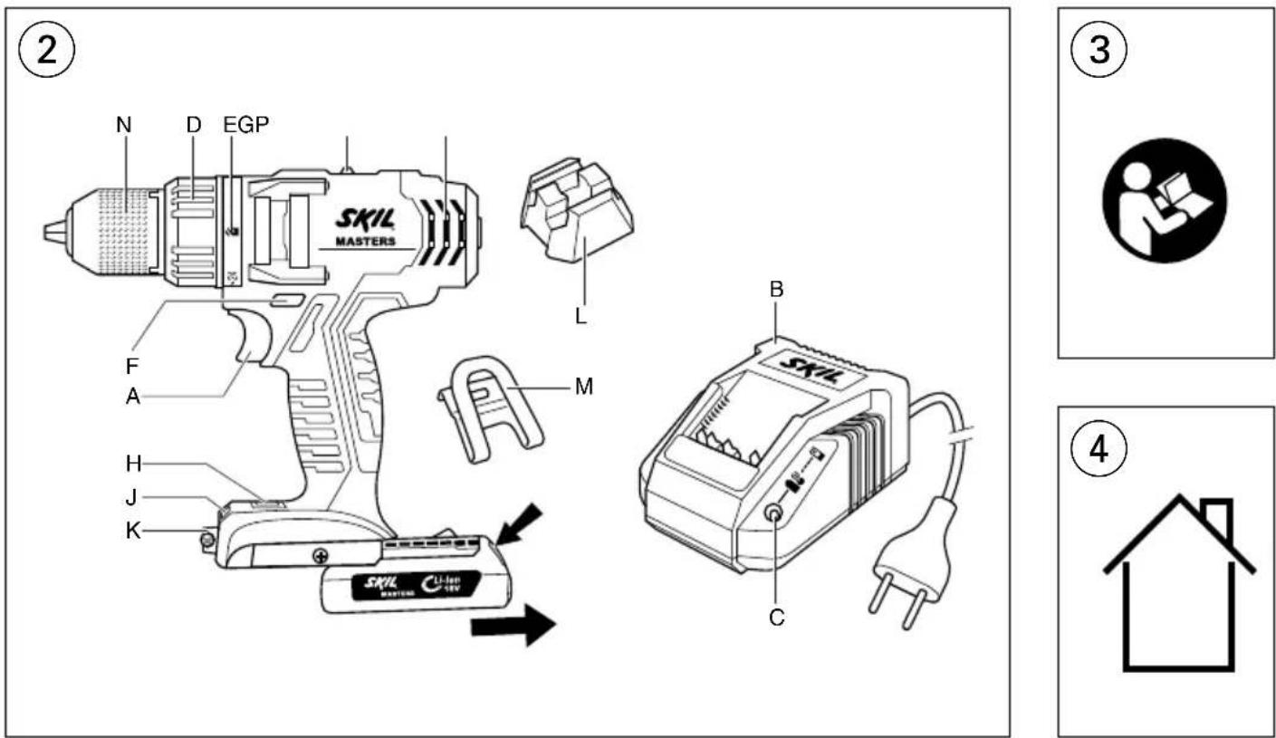 SKIL 2899 ME - 6