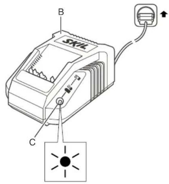 SKIL 2899 ME - 8