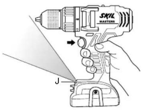 SKIL 2899 ME - 18