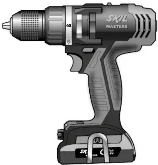 SKIL 2899 ME - 1
